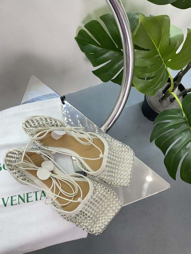 Bottega Veneta Sandals